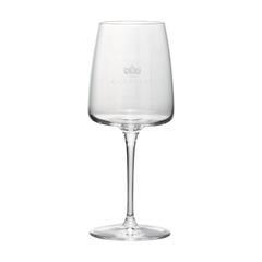 OBG PUB - Verre à vin 370 ml avec design original Luxoria