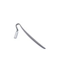 OBG PUB - Marque-pages chic et pratique en métal Balboa