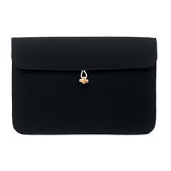 OBG PUB - Pochette pour ordinateur portable en coton Minas