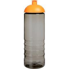 OBG PUB - Bouteille de sport 750 ml avec couvercle dôme Bing