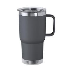 OBG PUB - Tasse thermique en acier inox recyclé 600ml Sako