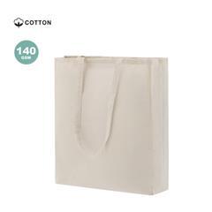 OBG PUB - Sac shopping cousue en coton robuste Abon