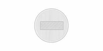 Chargeur à induction écologique en bambou Razi - Marquage Recto