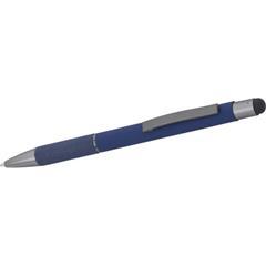 OBG PUB - Stylet Stylo bille robuste en aluminium Finora