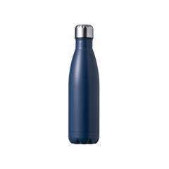 OBG PUB - Bouteille isotherme 550ml en acier inox Drimos
