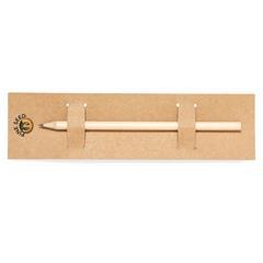 OBG PUB - Crayon pratique avec des graines cylindriques Siam