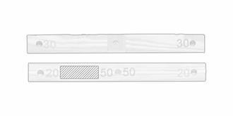 Jeu de tir amusant en bois compact Rabus - face 3