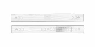 Jeu de tir amusant en bois compact Rabus - face 4