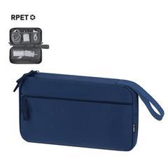 OBG PUB - Trousse organisatrice élégant en 900D RPET Slide