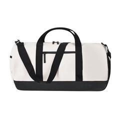 OBG PUB - Sac en PU souple avec fermeture à glissière Volia