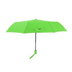 OBG PUB - Parapluie automatique pliant en RPET Raiden