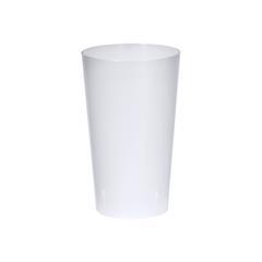 OBG PUB - Verre en polypropylène de 330ml durable Raken