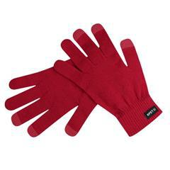 OBG PUB - Gant tactile en polyester chaud et doux Minos