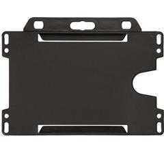 OBG PUB - Porte-cartes standard en plastique recyclé Bento