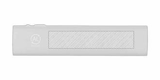 Power Bank 2600 mAh de petite taille Seddy - face 4