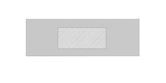 Ensemble d'ustensiles pour barbecue Silveri - Impression sur la boite