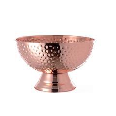 OBG PUB - Seau à Champagne en acier inoxydable Gallo