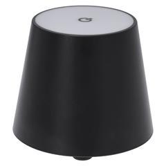 OBG PUB - Lampe LED réglable avec un bouton tactile Kasio