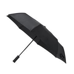 OBG PUB - Parapluie en RPET avec poignée lanterne Umbrella