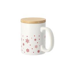OBG PUB - Tasse en céramique 300 ml avec design original Nel