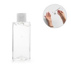 OBG PUB - Spray nettoyant pour les mains en bouteille Soin