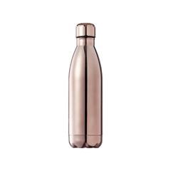 OBG PUB - Bidon en acier inox 790 ml avec design chic Goudy