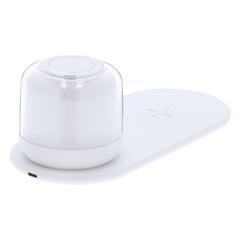 OBG PUB - Lampe multifonctionnelle portable sans fil Zano