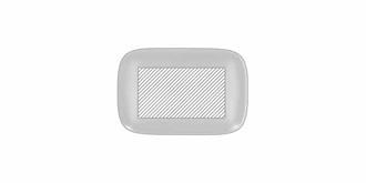 Écouteurs Bluetooth avec Power Bank pratique Valey - Marquage Recto