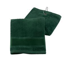 OBG PUB - Serviette de golf en coton original Golferi