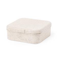 OBG PUB - Porte-trombones écologique avec couvercle Millios