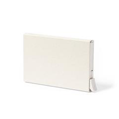 OBG PUB - Porte-Cartes pratique en canne de blé Sonane