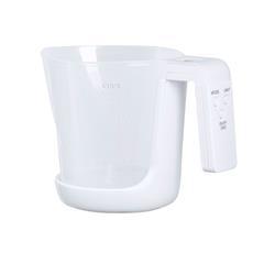 OBG PUB - Pichet avec balance en ABS polyester robuste Loida