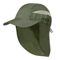 OBG PUB - Casquette en microfibre douce et robuste Alnek