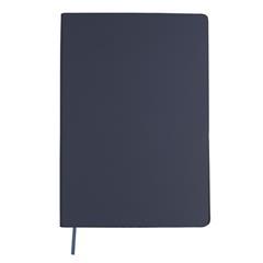 OBG PUB - Carnet A5 avec couverture souple en cuir PU Grafo