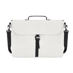 OBG PUB - Sacoche avec bandoulière en PU souple Bela