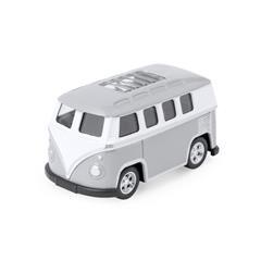 OBG PUB - Maquette de van en métal robuste Fergie