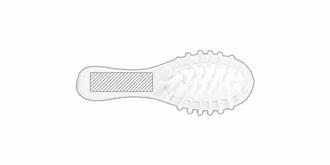 Ensemble miroir et brosse en bois naturel Sedolax - impression sur le 2ème article