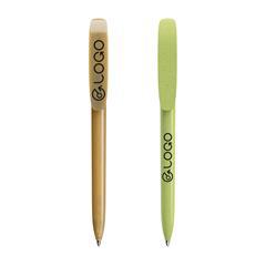 OBG PUB - Stylo BIC écologique avec clip original Jenobile