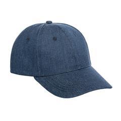 OBG PUB - Casquette coton en denim original Phoebi