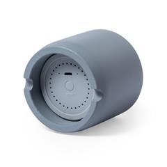 OBG PUB - Haut-Parleurs en Bambou authentique Piler