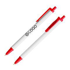 OBG PUB - Stylo à bille BIC recyclé de haute qualité Celesta