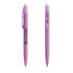 OBG PUB - Porte-mine BIC haute qualité avec clip robuste Hit