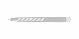 Stylo à bille BIC Super Clip multifonction Kizzen - Impression Bas