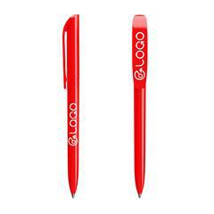 OBG PUB - Stylo à bille BIC Super Clip multifonction Kizzen