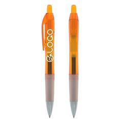 OBG PUB - Stylo-bille BIC gel ultra doux avec mécanisme Keko