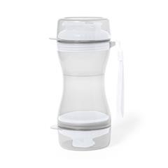 OBG PUB - Set pratique pour animaux de Compagnie Trails