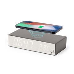 OBG PUB - Horloge multifonction au design écologique Banny