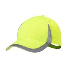 OBG PUB - Casquette de sport en polyester doux Mopria