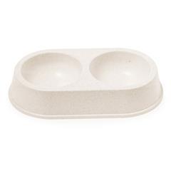 OBG PUB - Gamelle pour animaux de compagnie robuste Dumbo