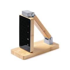 OBG PUB - Horloge Multifonction avec écran tactile Ampio